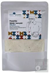 Éléskamra Foszlós fehér kenyér CH csökkentett lisztkeverék 185g (Paleo)