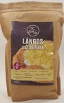 Szafi Free Lángos Lisztkeverék 1000G