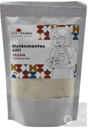 Éléskamra Vegán gluténmentes kifli lisztkeverék 500g