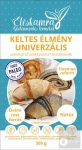   Éléskamra Keltes élmény univerzális CH csökkentett lisztkeverék 300g (Paleo)