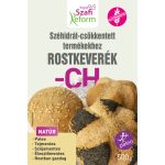   Szafi Reform Szénhidrát-Csökkentett Termékekhez Rostkeverék 500 G (Paleo, Gluténmentes)