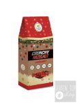   Health Market Crunchy  Hazelnut Szaloncukor Kókusztejes Csokoládéval  mártva 250 g