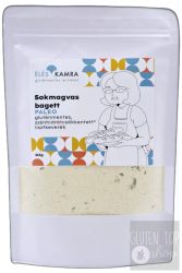 Éléskamra Sokmagvas bagett szénhidrát csökkentett lisztkeverék 215g (Paleo)